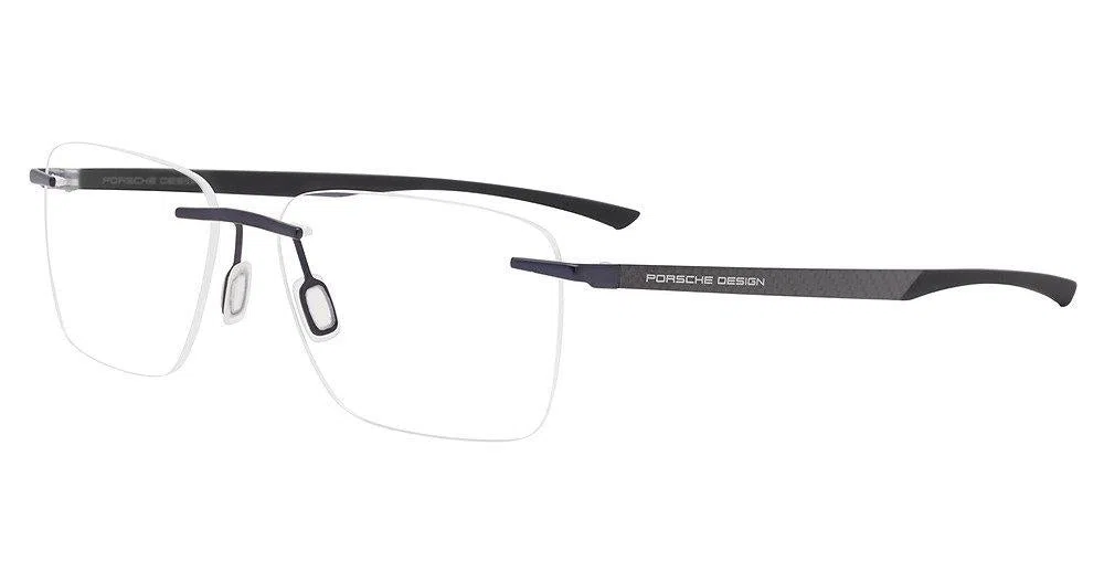 Porsche Design P8774 Eyeglasses - view 2